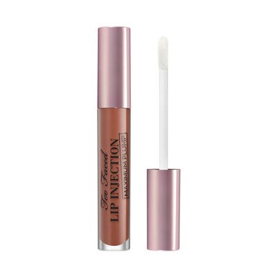 LIP INJECTION MAXIMUM PLUMP LIP GLOSS (GLOSS VOLUMINIZADOR)